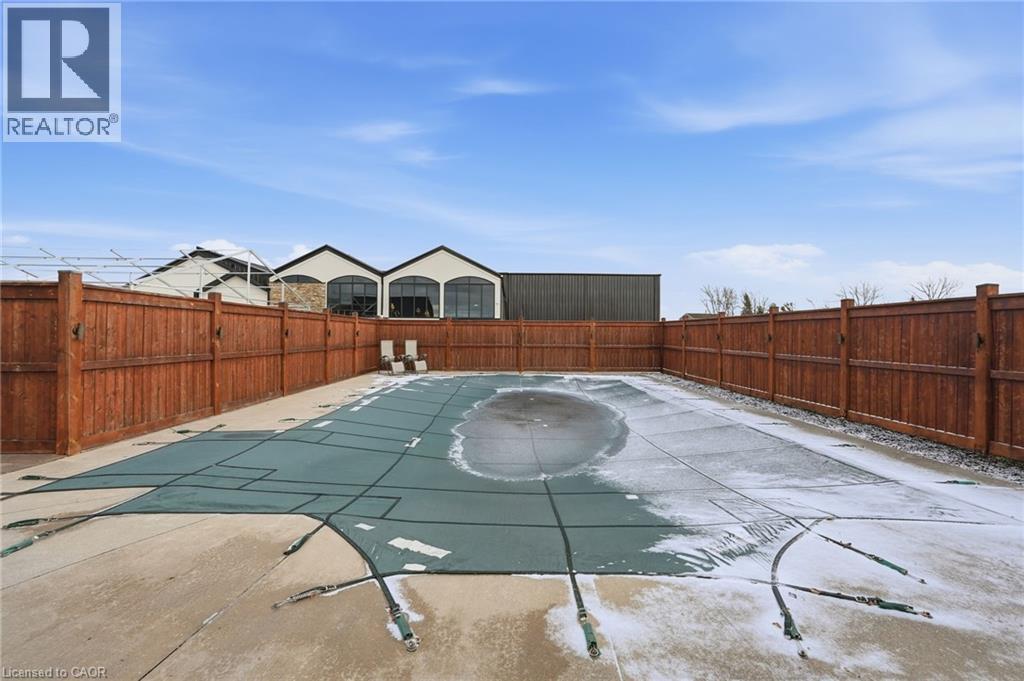 823 Line 6 Road, Niagara-On-The-Lake, Ontario  L0S 1J0 - Photo 47 - 40805904