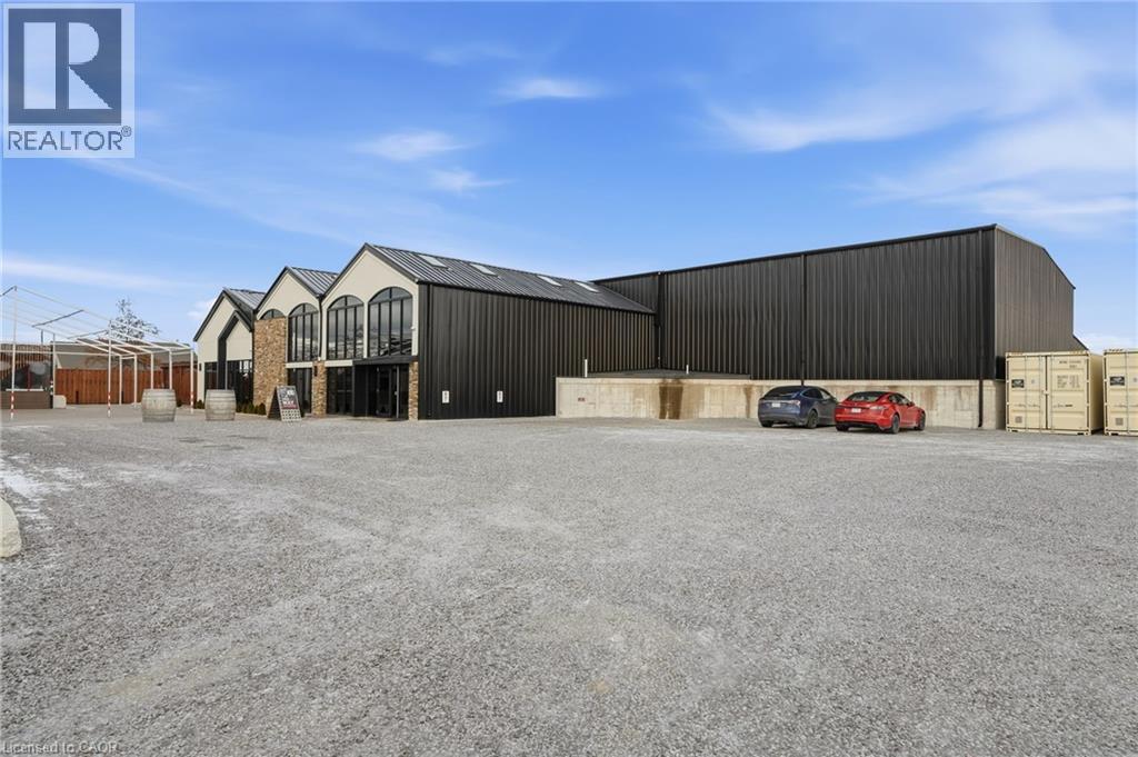 823 Line 6 Road, Niagara-On-The-Lake, Ontario  L0S 1J0 - Photo 5 - 40805904