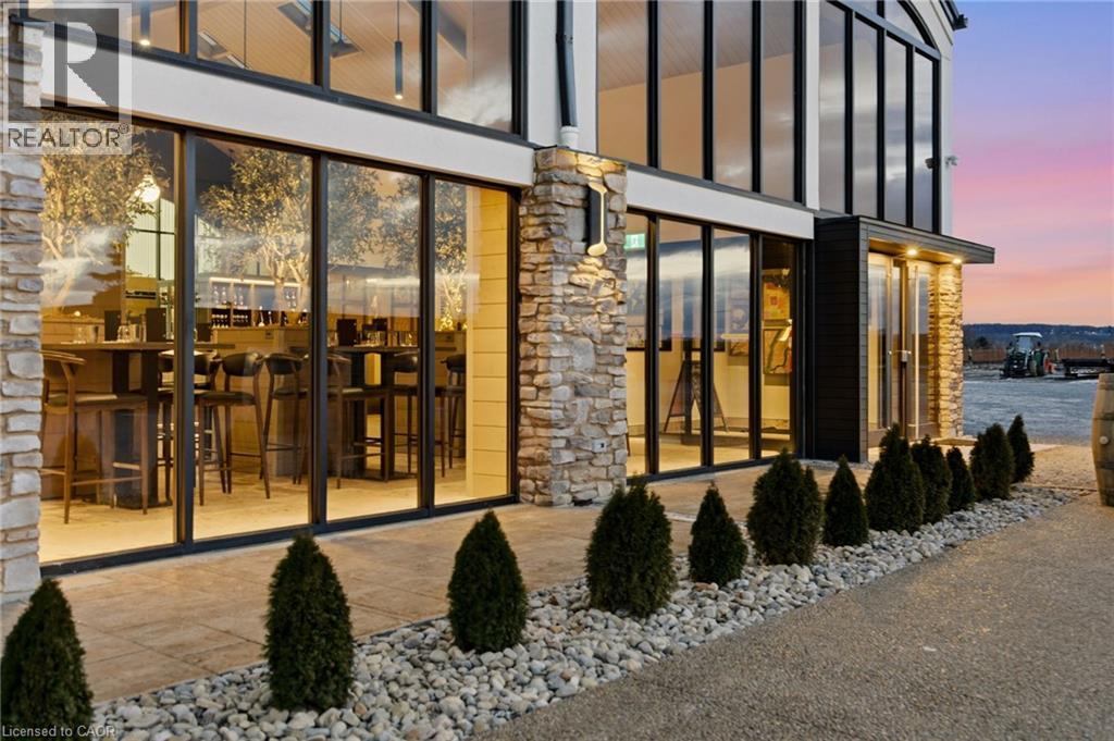 823 Line 6 Road, Niagara-On-The-Lake, Ontario  L0S 1J0 - Photo 9 - 40805904