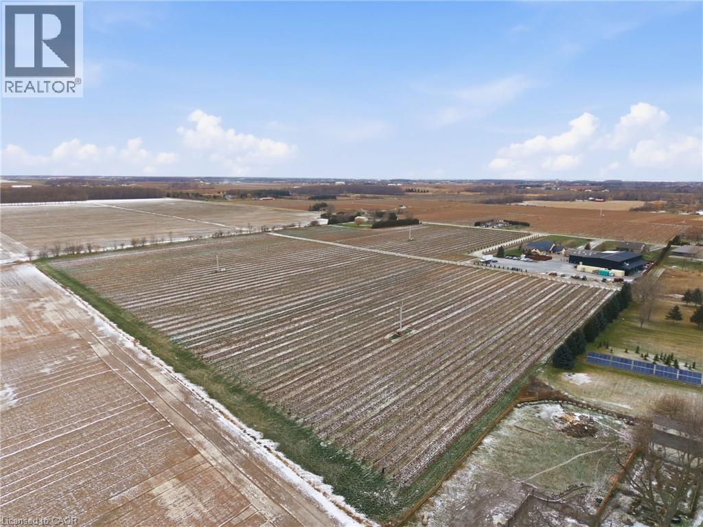 823 LINE 6 Road, Niagara-on-the-Lake, Ontario