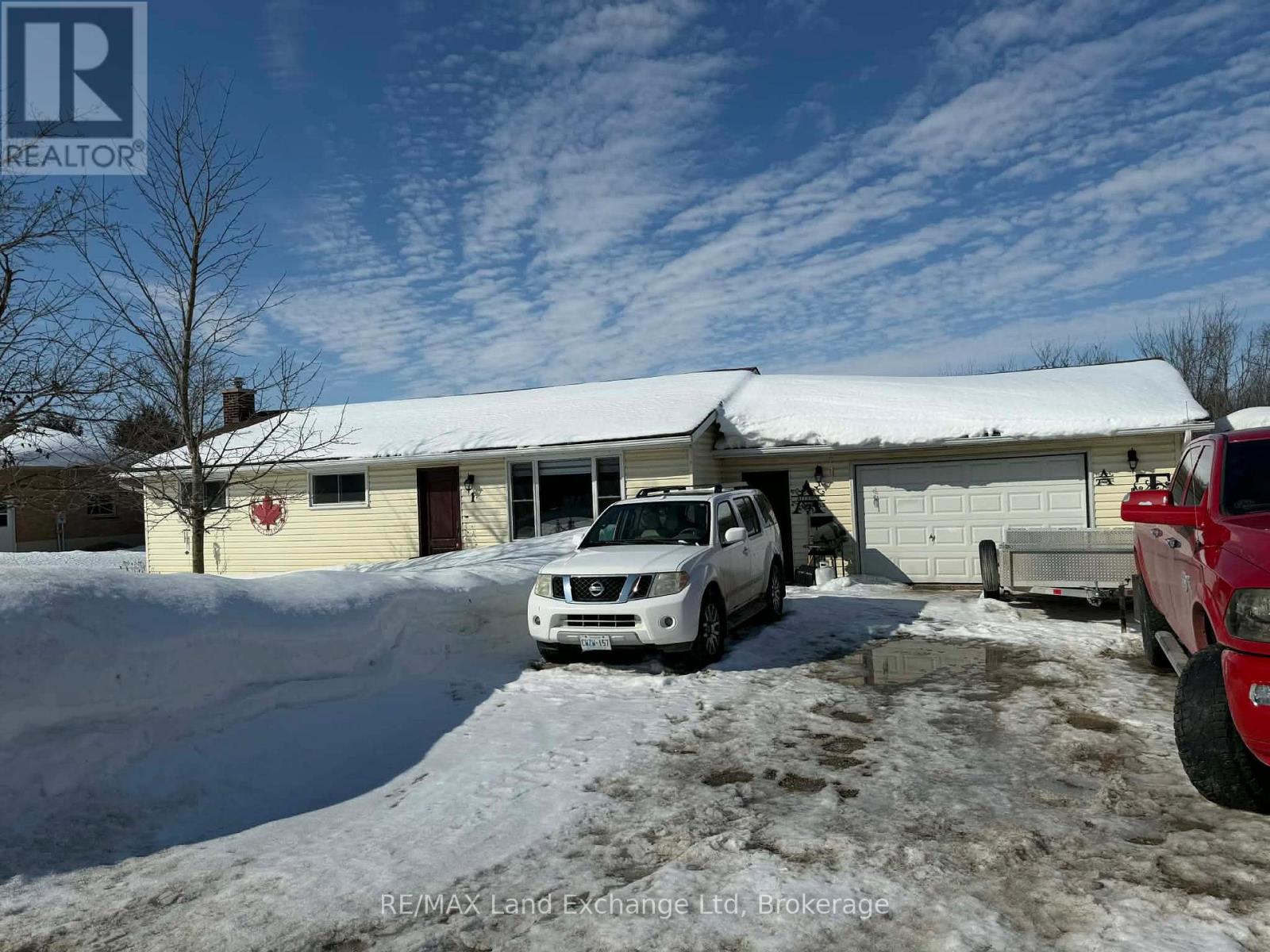 1 JORDAN DRIVE, North Huron, Ontario