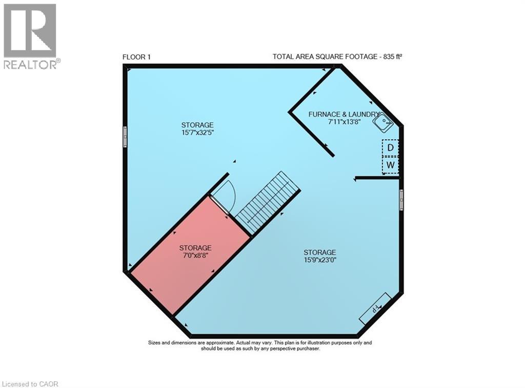 35 Little Road, Cayuga, Ontario  N0A 1E0 - Photo 44 - 40805973