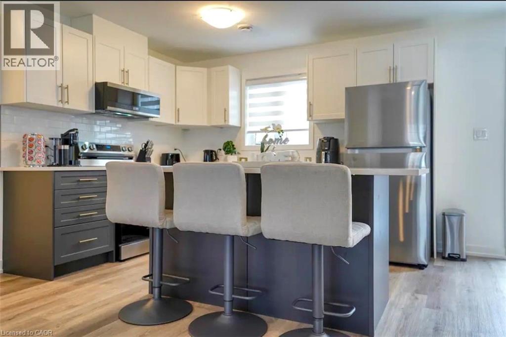 4263 FOURTH Avenue Unit# 721, Niagara Falls, Ontario