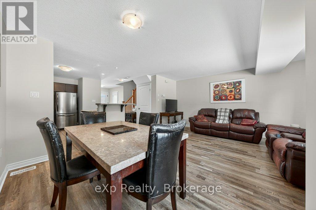 55 Laughland Lane, Guelph, Ontario  N1L 0C9 - Photo 19 - X12798596