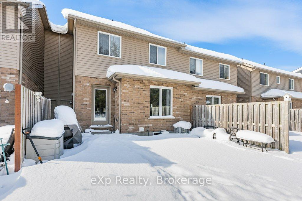 55 Laughland Lane, Guelph, Ontario  N1L 0C9 - Photo 31 - X12798596