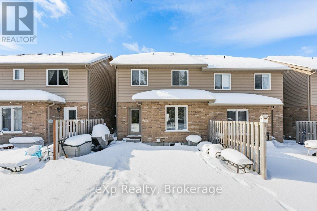 55 Laughland Lane, Guelph, Ontario  N1L 0C9 - Photo 36 - X12798596