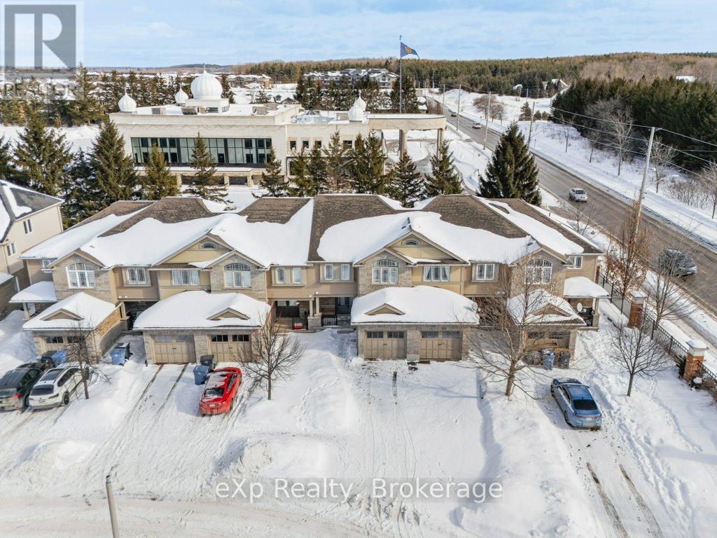 55 Laughland Lane, Guelph, Ontario  N1L 0C9 - Photo 38 - X12798596