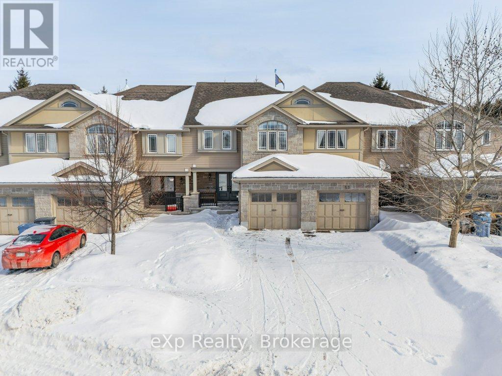 55 Laughland Lane, Guelph, Ontario  N1L 0C9 - Photo 39 - X12798596