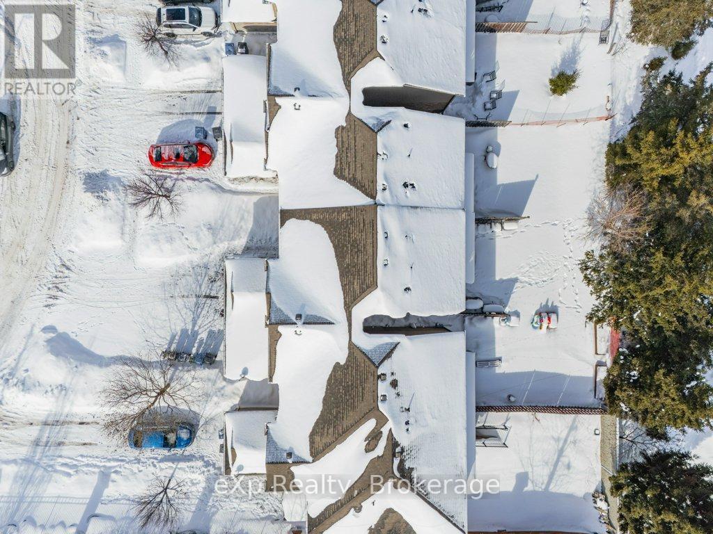 55 Laughland Lane, Guelph, Ontario  N1L 0C9 - Photo 40 - X12798596