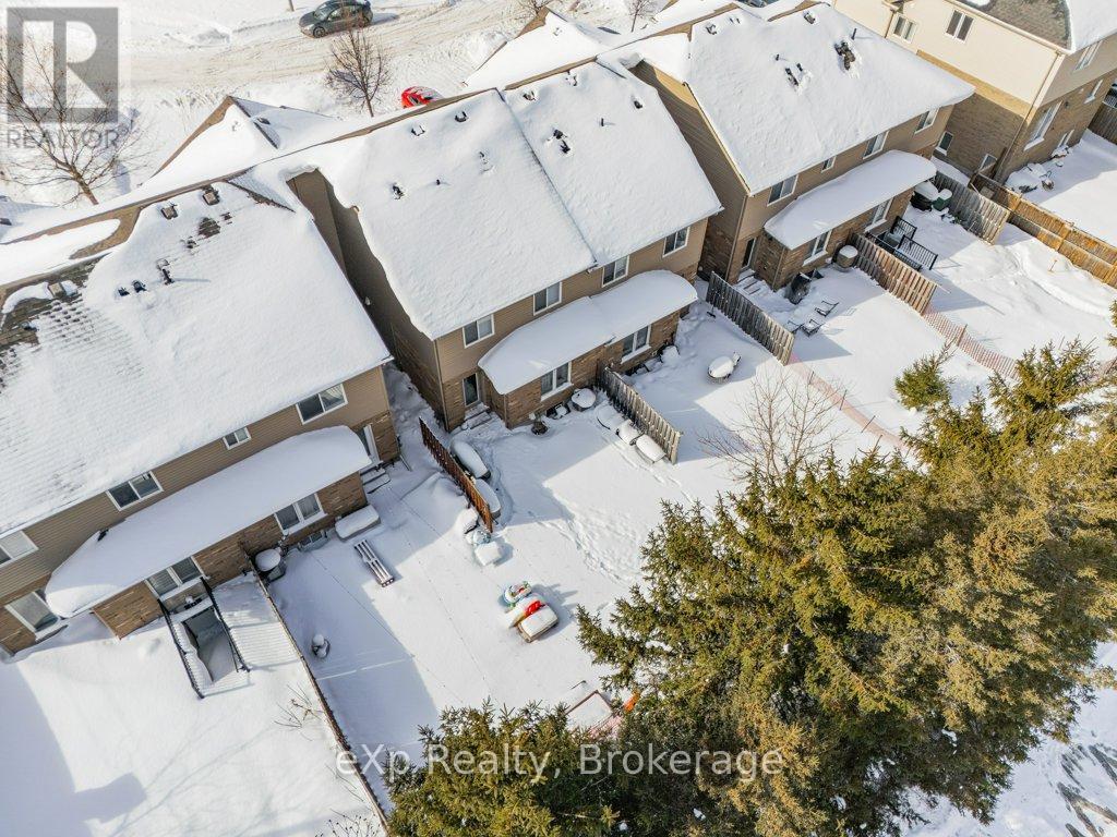 55 Laughland Lane, Guelph, Ontario  N1L 0C9 - Photo 41 - X12798596