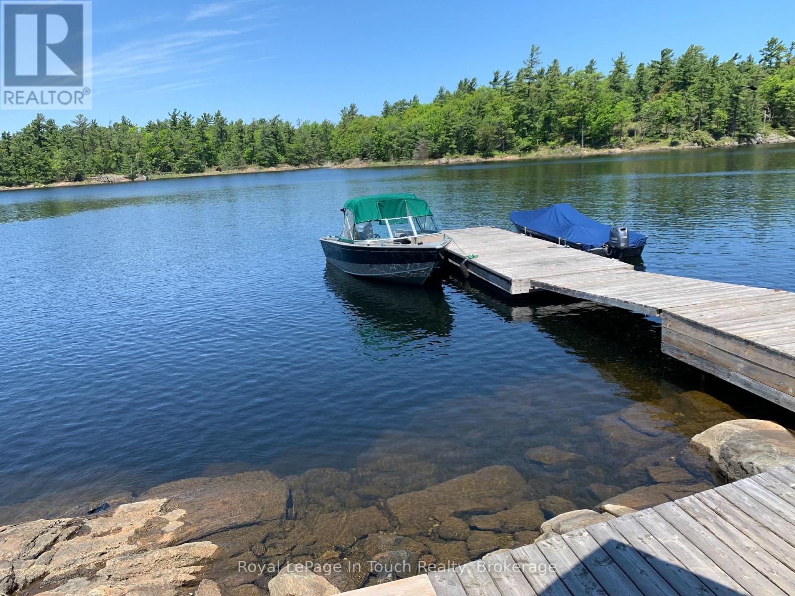 ISLAND B462-1 ISLAND 462-1, The Archipelago, Ontario