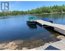 ISLAND B462-1 ISLAND 462-1, The Archipelago, Ontario