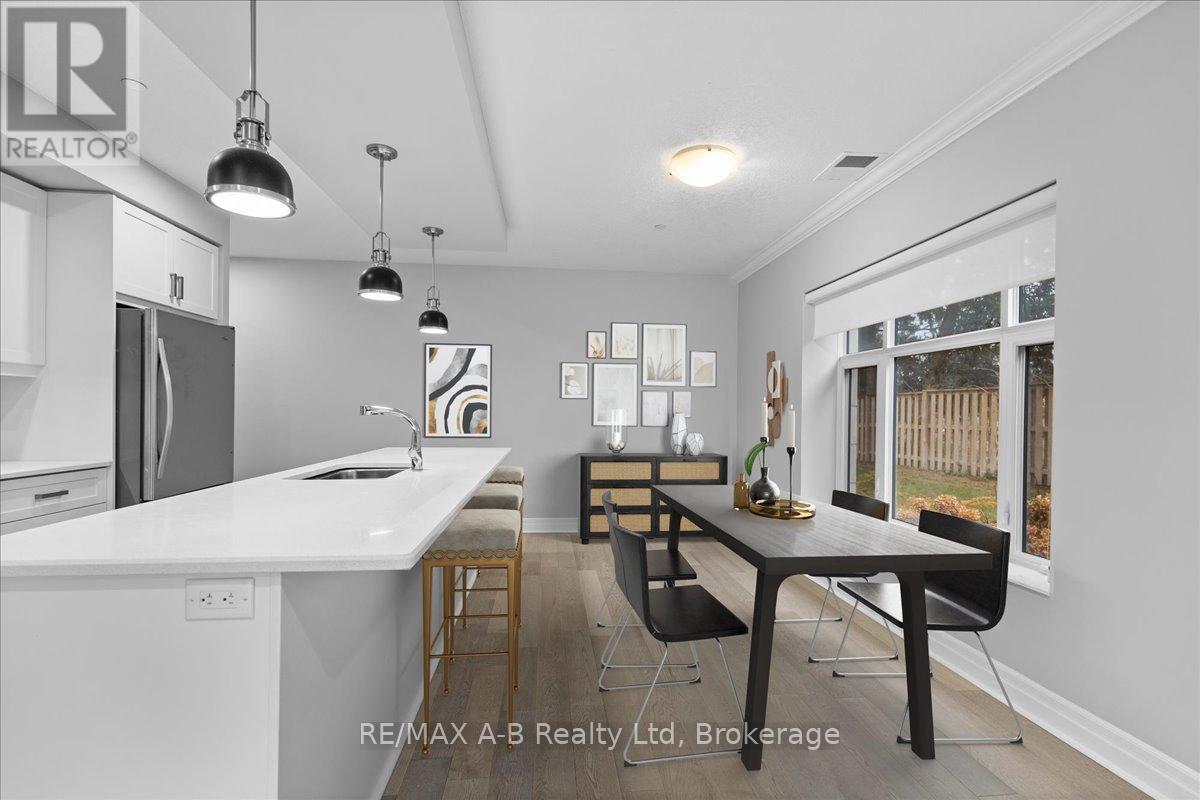 109 - 235 John Street N, Stratford, Ontario  N5A 0H9 - Photo 10 - X12798718