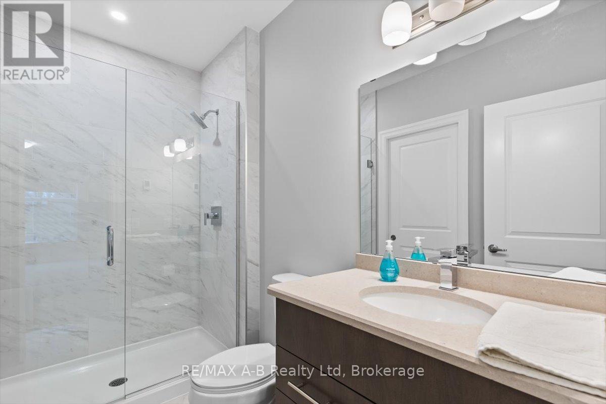 109 - 235 John Street N, Stratford, Ontario  N5A 0H9 - Photo 12 - X12798718