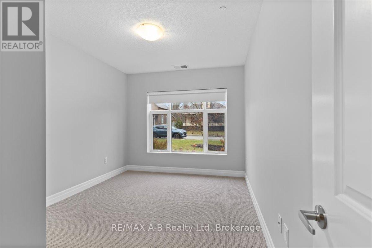 109 - 235 John Street N, Stratford, Ontario  N5A 0H9 - Photo 18 - X12798718