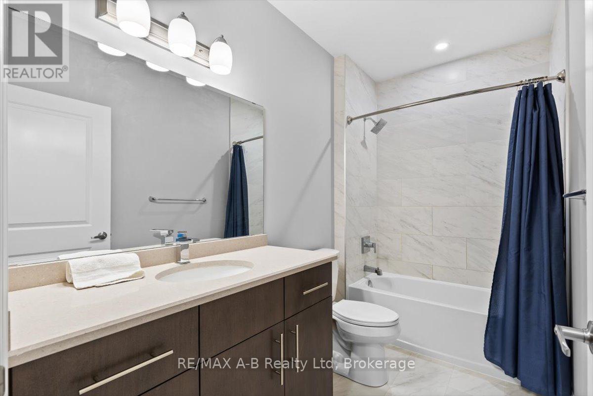 109 - 235 John Street N, Stratford, Ontario  N5A 0H9 - Photo 19 - X12798718