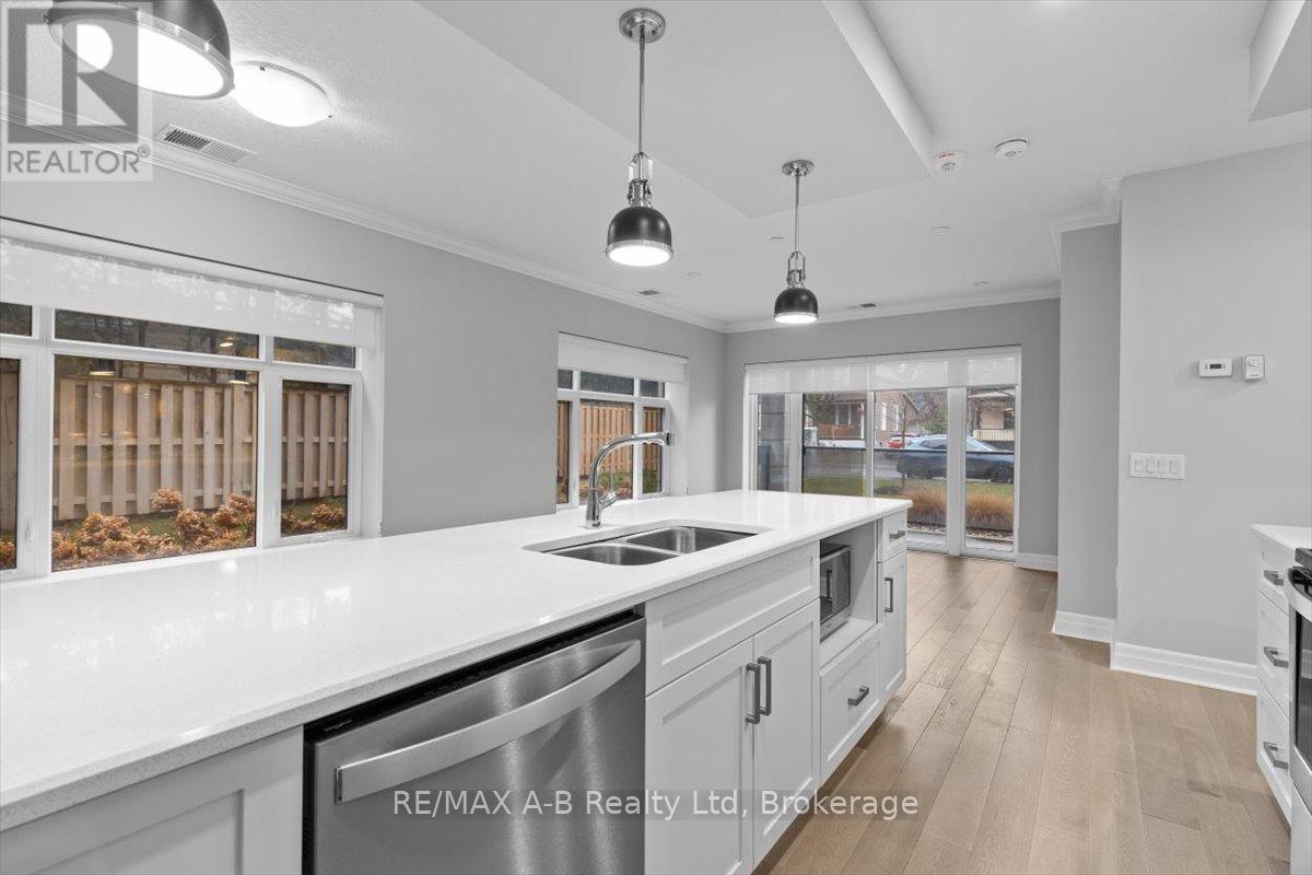 109 - 235 John Street N, Stratford, Ontario  N5A 0H9 - Photo 23 - X12798718