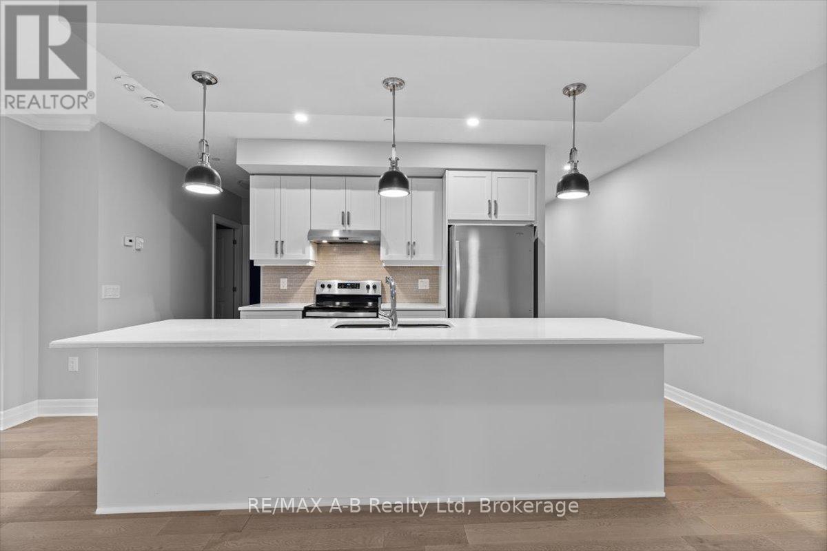 109 - 235 John Street N, Stratford, Ontario  N5A 0H9 - Photo 28 - X12798718