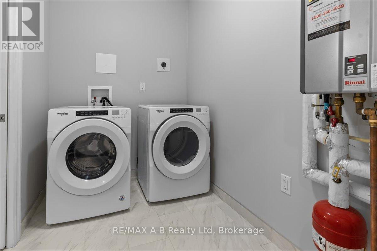 109 - 235 John Street N, Stratford, Ontario  N5A 0H9 - Photo 29 - X12798718