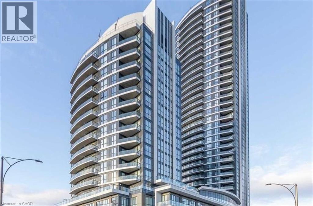 35 WATERGARDEN Drive Unit# 1713, Mississauga, Ontario