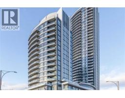 35 WATERGARDEN Drive Unit# 1713, Mississauga, Ontario
