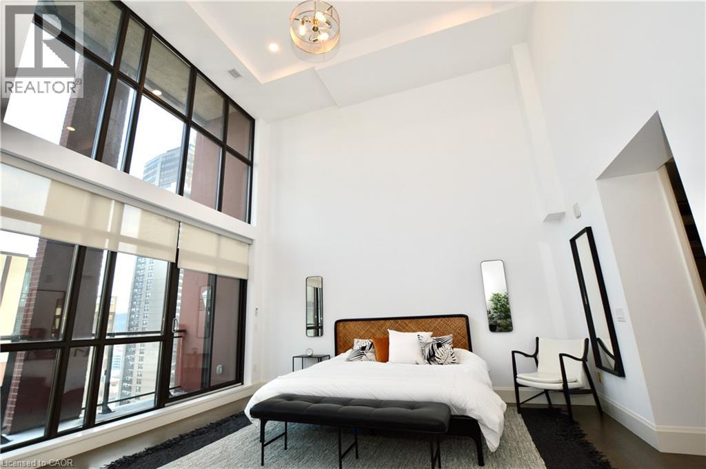 112 King Street E Unit# Ph6, Hamilton, Ontario  L8N 1A8 - Photo 17 - 40805461