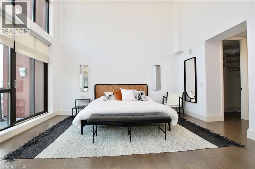 112 King Street E Unit# Ph6, Hamilton, Ontario  L8N 1A8 - Photo 18 - 40805461