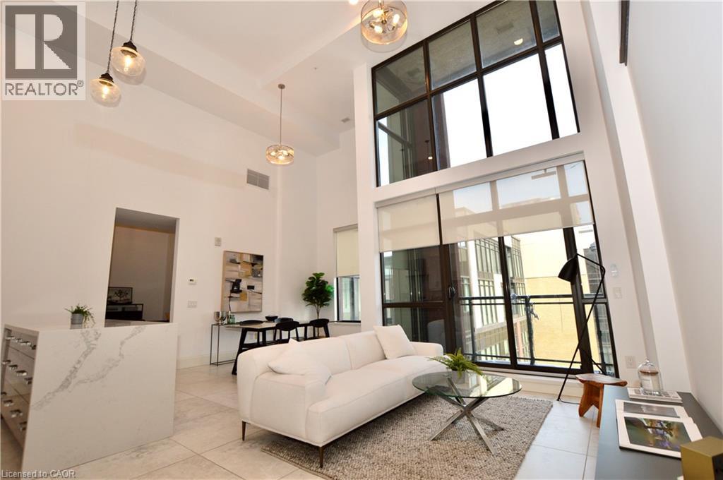 112 King Street E Unit# Ph6, Hamilton, Ontario  L8N 1A8 - Photo 22 - 40805461