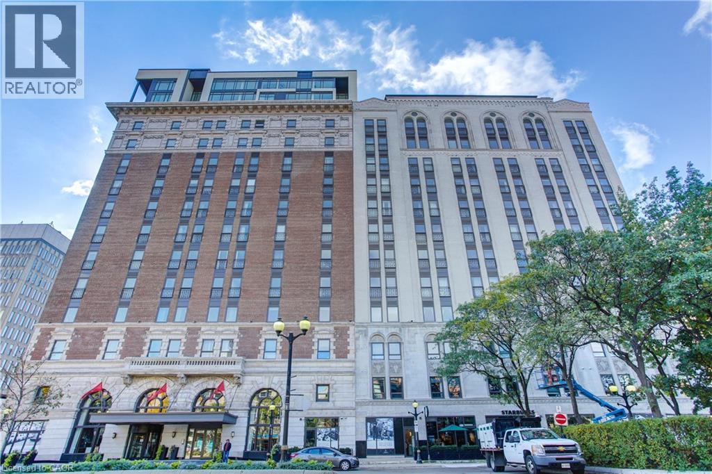 112 King Street E Unit# Ph6, Hamilton, Ontario  L8N 1A8 - Photo 27 - 40805461