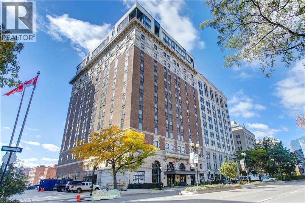 112 King Street E Unit# Ph6, Hamilton, Ontario  L8N 1A8 - Photo 28 - 40805461