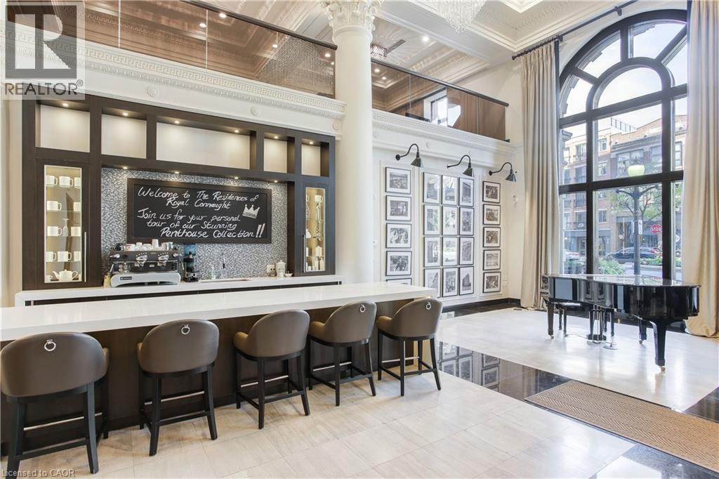 112 King Street E Unit# Ph6, Hamilton, Ontario  L8N 1A8 - Photo 29 - 40805461