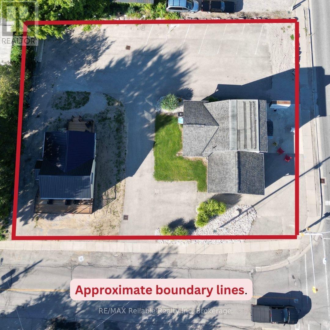 51 ONTARIO STREET S, Lambton Shores, Ontario