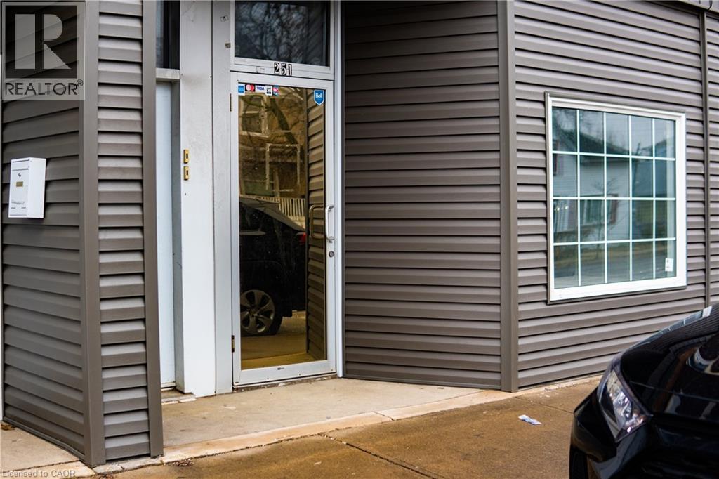 251 CHURCH Street, St. Catharines, Ontario