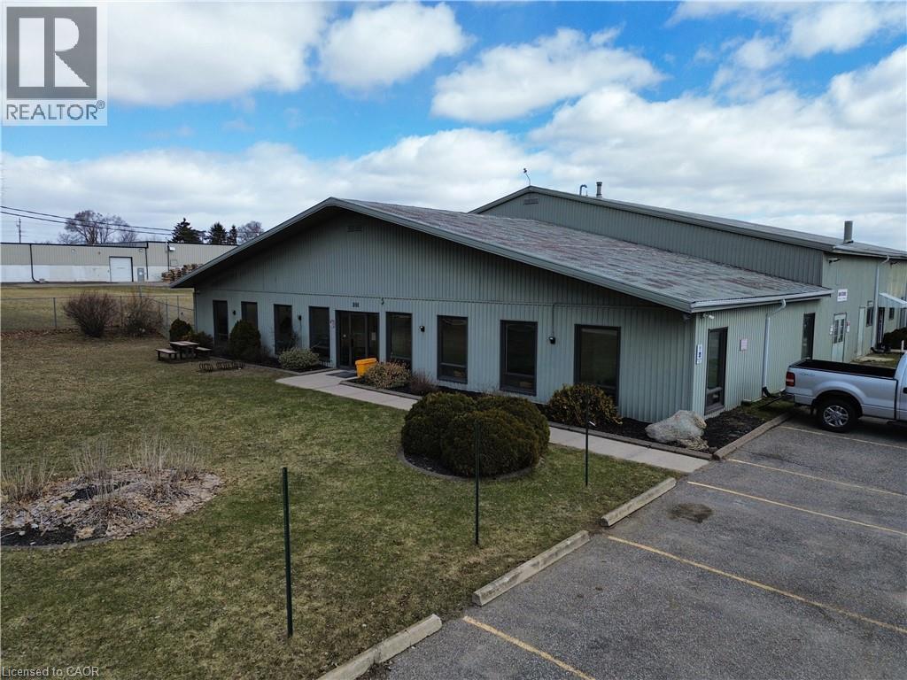 101 Donly Drive S Unit# 3, Simcoe, Ontario  N3X 4K2 - Photo 2 - 40806003