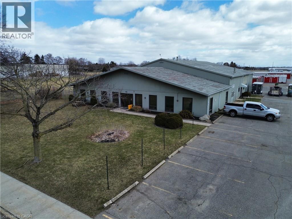 101 Donly Drive S Unit# 3, Simcoe, Ontario  N3X 4K2 - Photo 25 - 40806003