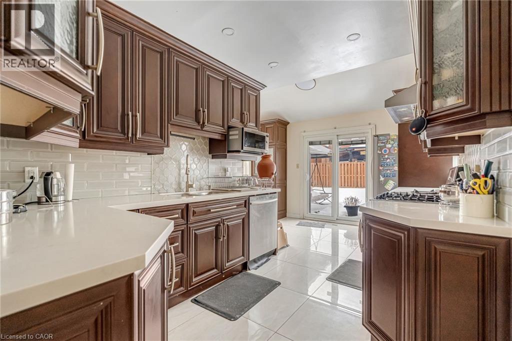 161 Havelock Drive, Brampton, Ontario  L6W 4G4 - Photo 13 - 40805779