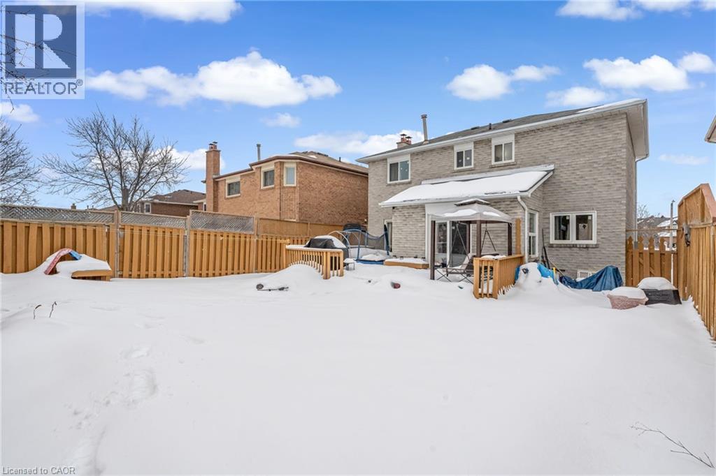 161 Havelock Drive, Brampton, Ontario  L6W 4G4 - Photo 43 - 40805779