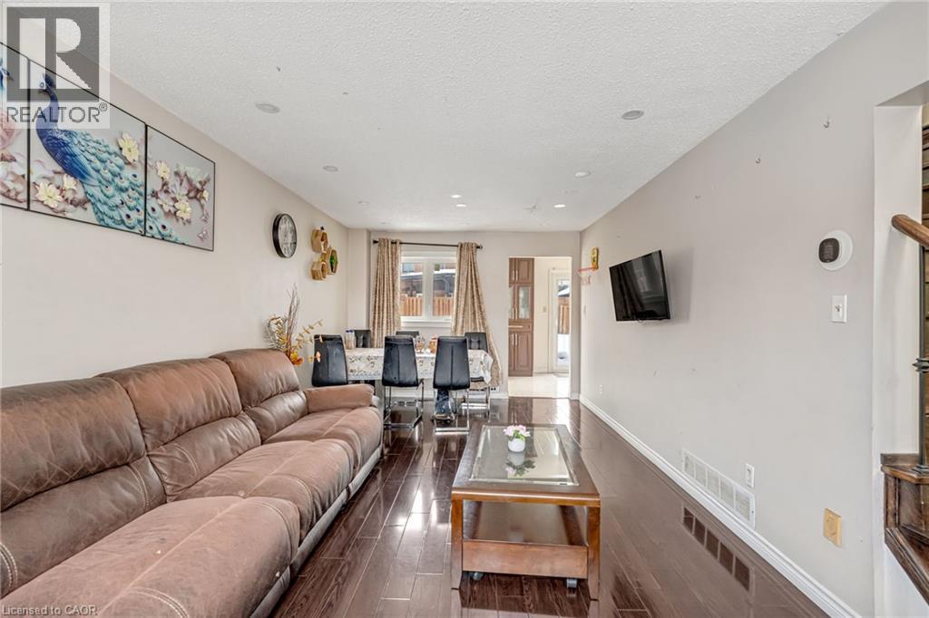 161 Havelock Drive, Brampton, Ontario  L6W 4G4 - Photo 9 - 40805779