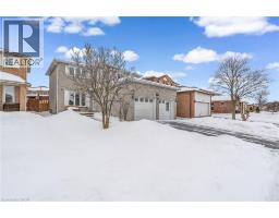 161 HAVELOCK Drive, Brampton, Ontario