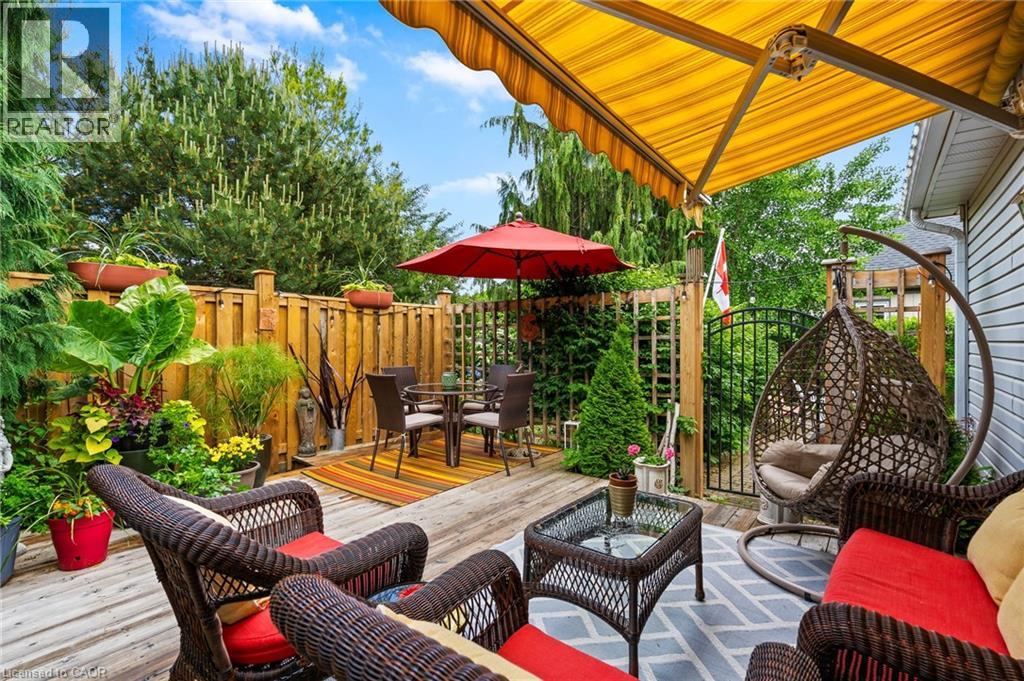 12 Pinot Trail, Niagara-On-The-Lake, Ontario  L0S 1J0 - Photo 6 - 40806068