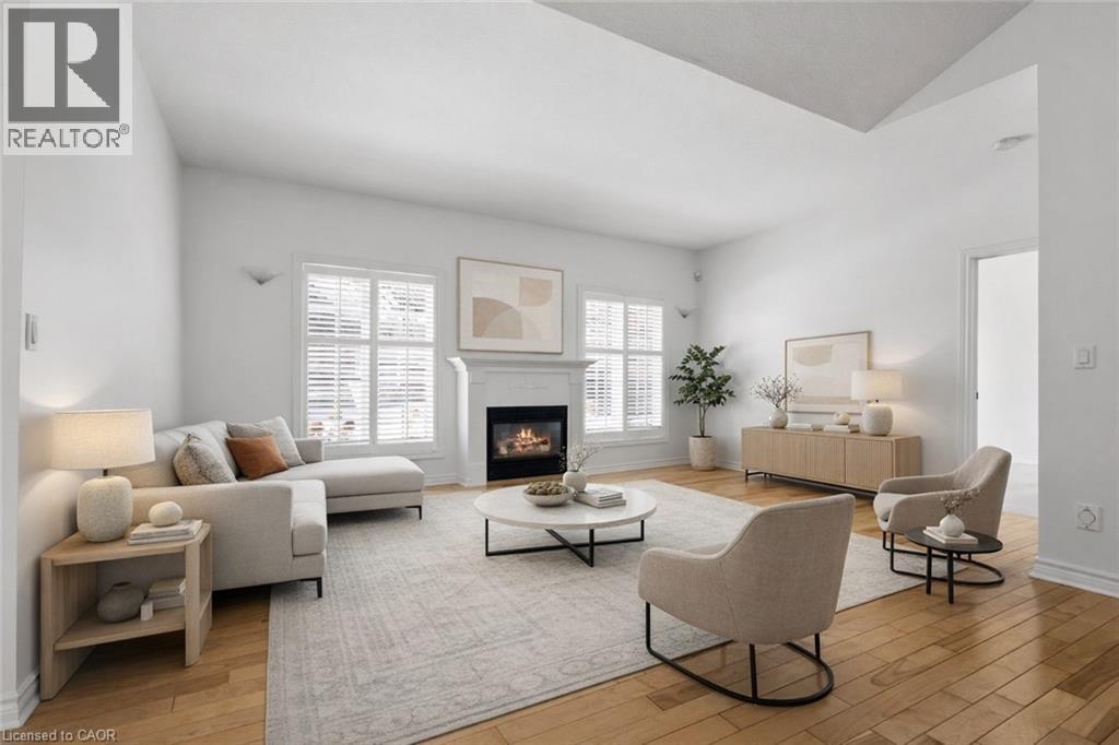 12 Pinot Trail, Niagara-On-The-Lake, Ontario  L0S 1J0 - Photo 8 - 40806068