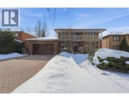 383 SCENIC Drive, Hamilton, Ontario