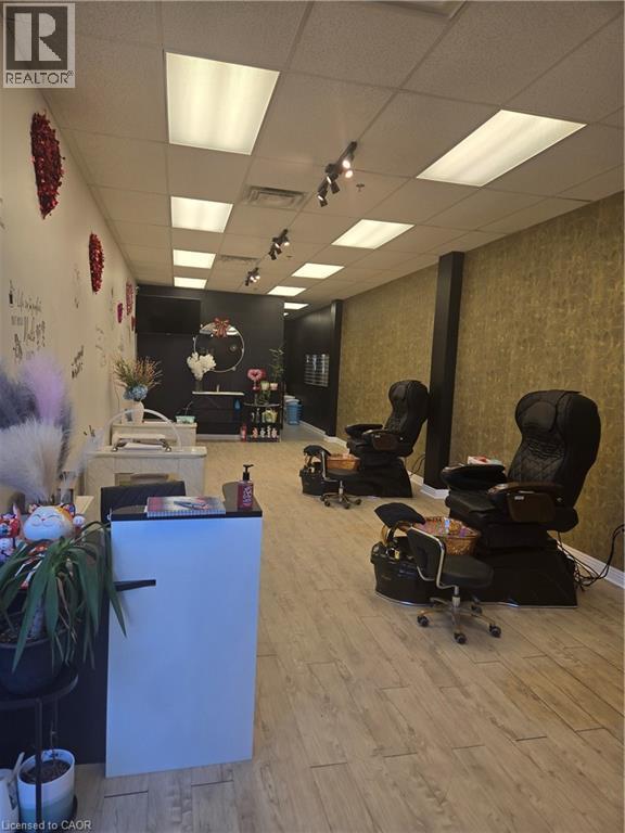 320 EASTVIEW Road Unit# A4, Guelph, Ontario