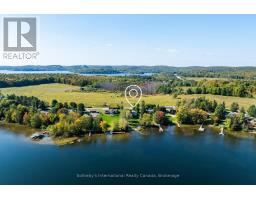 1111 MAPLEHURST DRIVE, Lake of Bays, Ontario