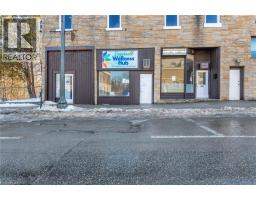 161 S THAMES Street S, Ingersoll, Ontario