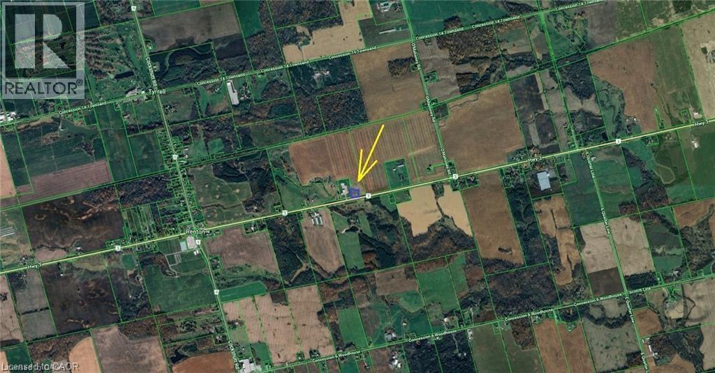 4923 Highway 3, Simcoe, Ontario  N3Y 4K4 - Photo 2 - 40806135