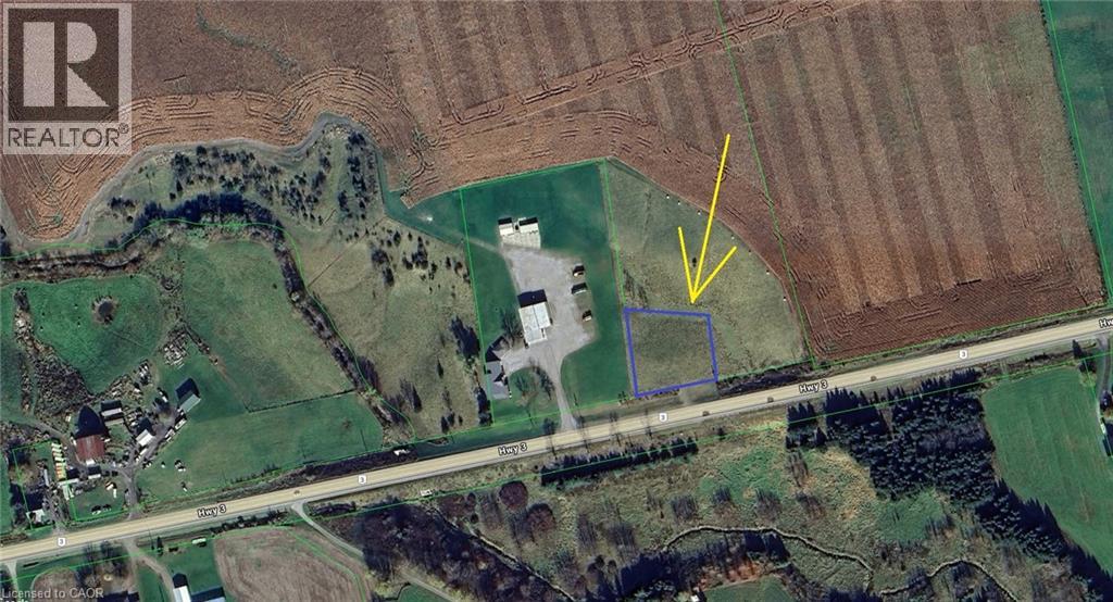 4923 Highway 3, Simcoe, Ontario  N3Y 4K4 - Photo 3 - 40806135