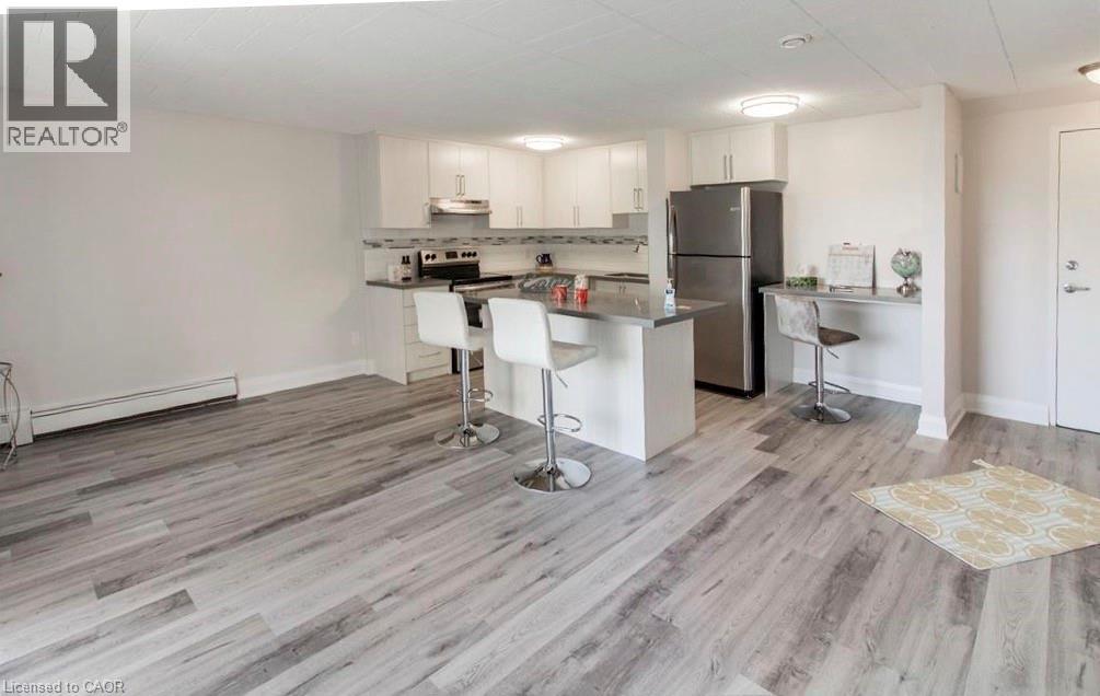 6287 O'NEIL Street Unit# 3, Niagara Falls, Ontario