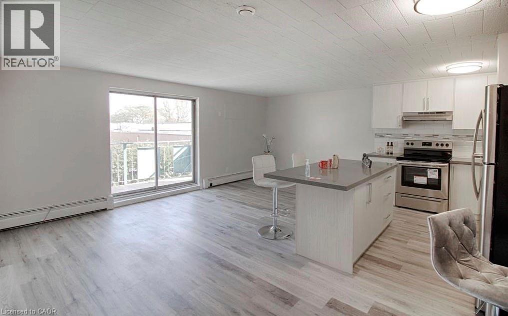 6287 O'neil Street Unit# 4, Niagara Falls, Ontario  L2J 1M6 - Photo 2 - 40805341