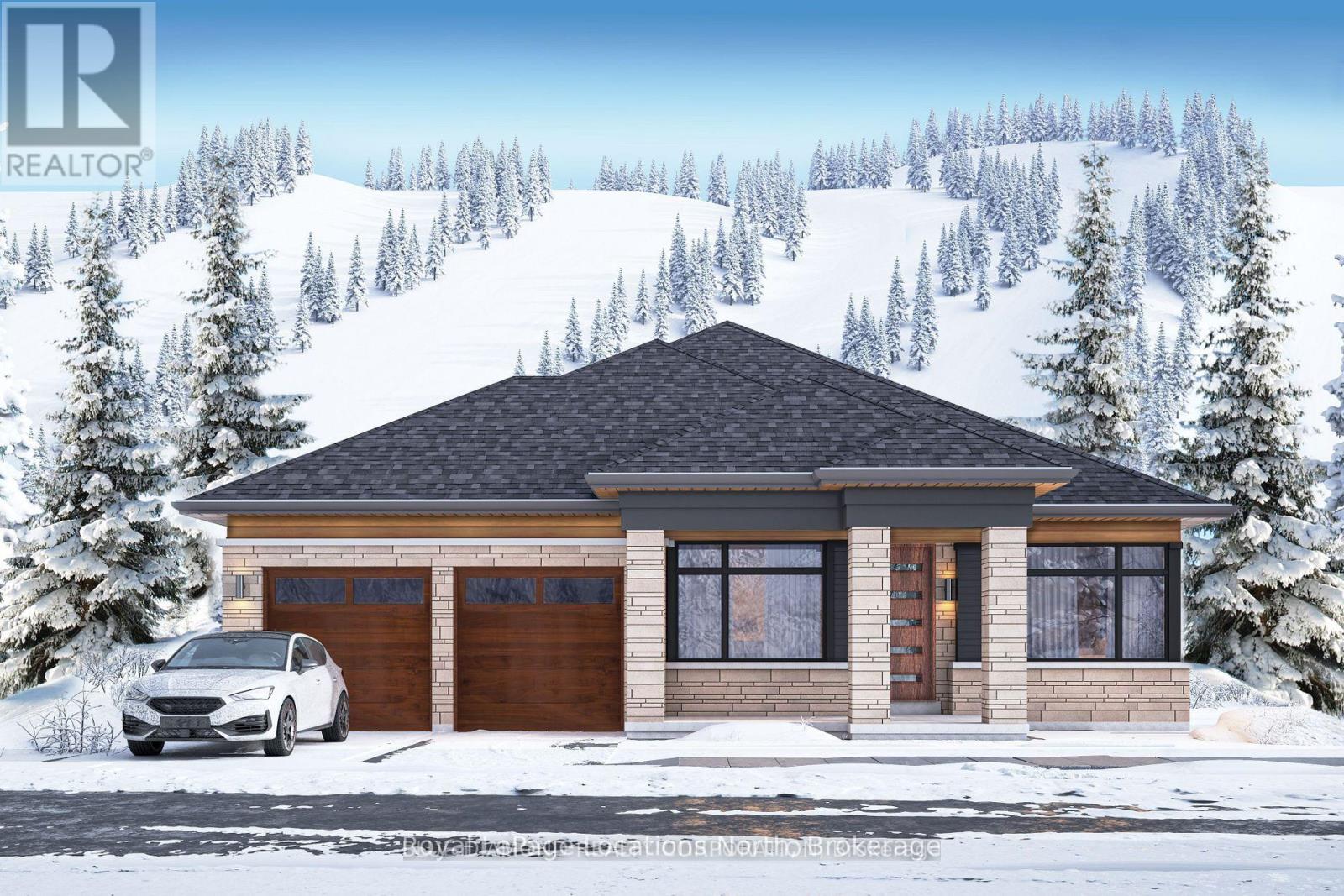 117 CLEMENT LANE, Blue Mountains, Ontario